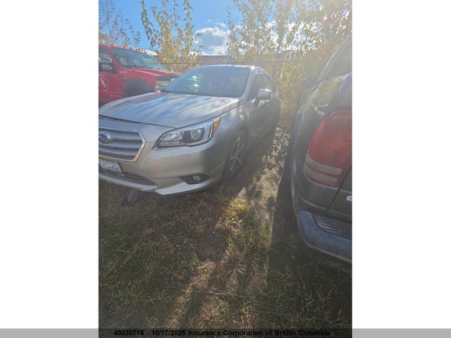 4S3BNFN65G3027441 Subaru 3.6l c0