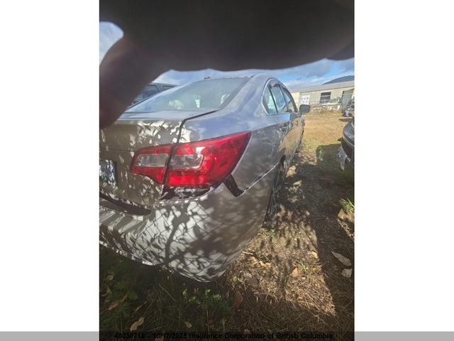 4S3BNFN65G3027441 Subaru 3.6l c0