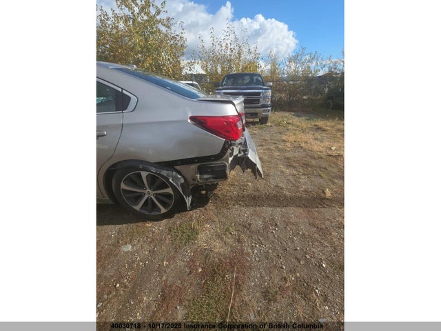 4S3BNFN65G3027441 Subaru 3.6l c0