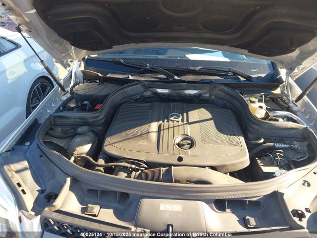 Mercedes-Benz 2014 2014 WDCGG0EB6EG333980 Image 10