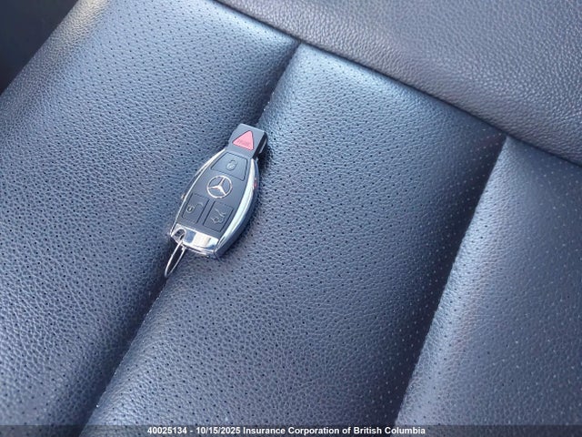 Mercedes-Benz 2014 2014 WDCGG0EB6EG333980 Image 11