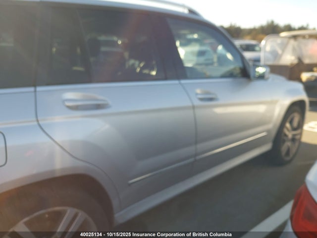 Mercedes-Benz 2014 2014 WDCGG0EB6EG333980 Image 12