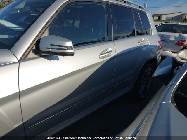 Mercedes-Benz 2014 2014 WDCGG0EB6EG333980 Image 13