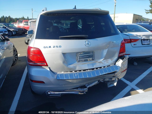 Mercedes-Benz 2014 2014 WDCGG0EB6EG333980 Image 15