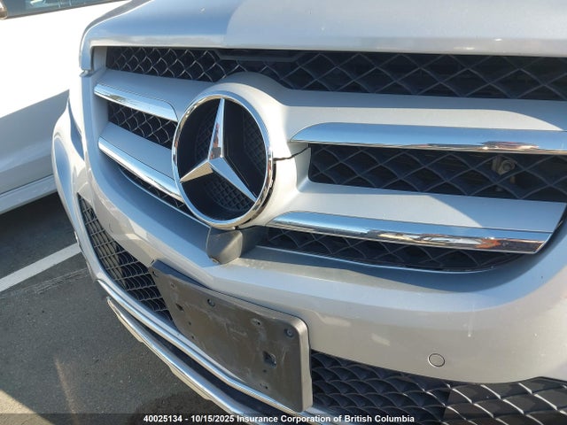 Mercedes-Benz 2014 2014 WDCGG0EB6EG333980 Image 18