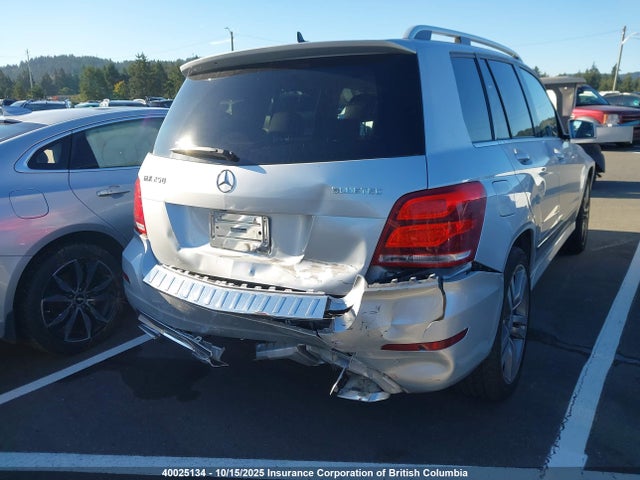 Mercedes-Benz 2014 2014 WDCGG0EB6EG333980 Image 4