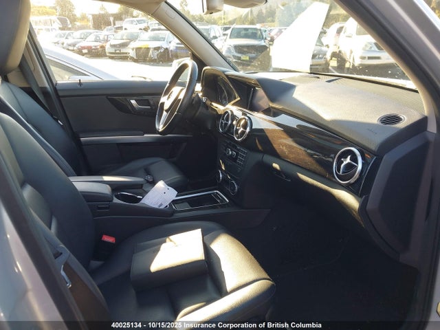 Mercedes-Benz 2014 2014 WDCGG0EB6EG333980 Image 5