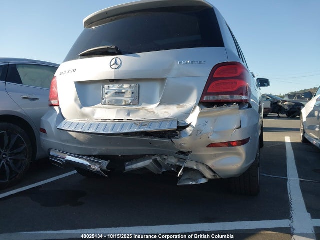 Mercedes-Benz 2014 2014 WDCGG0EB6EG333980 Image 6