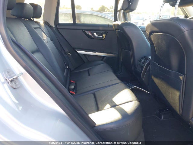 Mercedes-Benz 2014 2014 WDCGG0EB6EG333980 Image 8