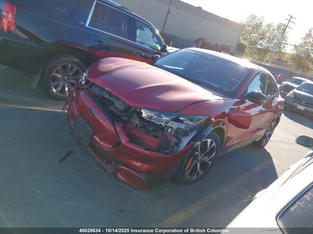 Ford 2021 2021 3FMTK3SS7MMA43269 Image 2