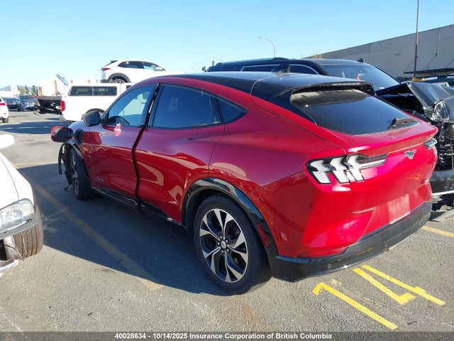 Ford 2021 2021 3FMTK3SS7MMA43269 Image 3