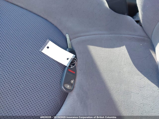 40025225 :رقم المزاد ، JHMGD38468S813174 vin ، 2008 Honda Fit مزاد بيع