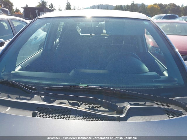 40025225 :رقم المزاد ، JHMGD38468S813174 vin ، 2008 Honda Fit مزاد بيع