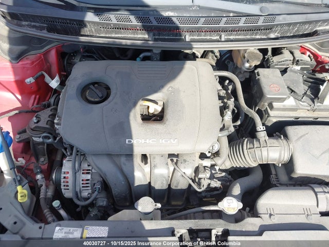 KIA mpi nu 2018 3KPFL4A76JE197592 Image 10