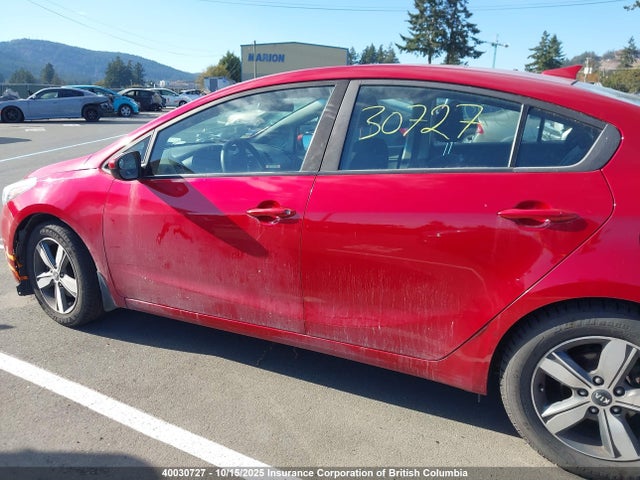 KIA mpi nu 2018 3KPFL4A76JE197592 Image 13