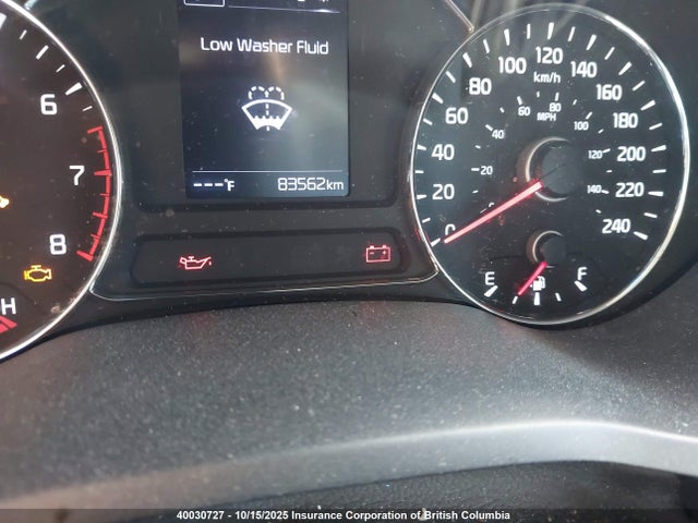 KIA mpi nu 2018 3KPFL4A76JE197592 Image 14