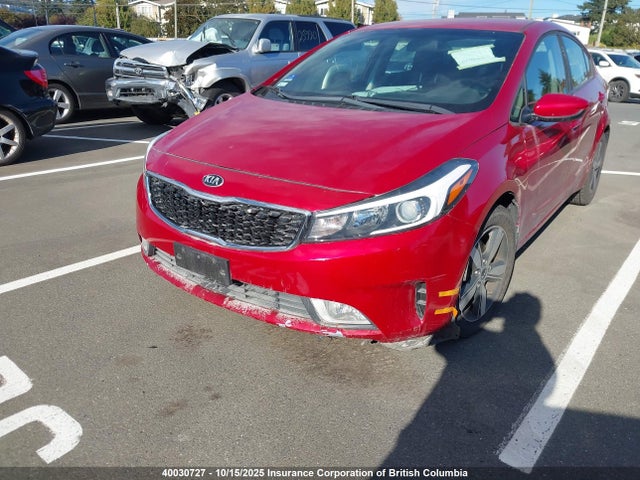 KIA mpi nu 2018 3KPFL4A76JE197592 Image 2