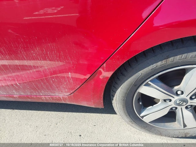 KIA mpi nu 2018 3KPFL4A76JE197592 Image 18