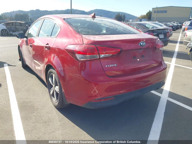 KIA mpi nu 2018 3KPFL4A76JE197592 Image 3