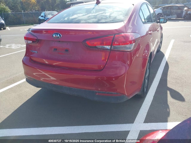 KIA mpi nu 2018 3KPFL4A76JE197592 Image 4