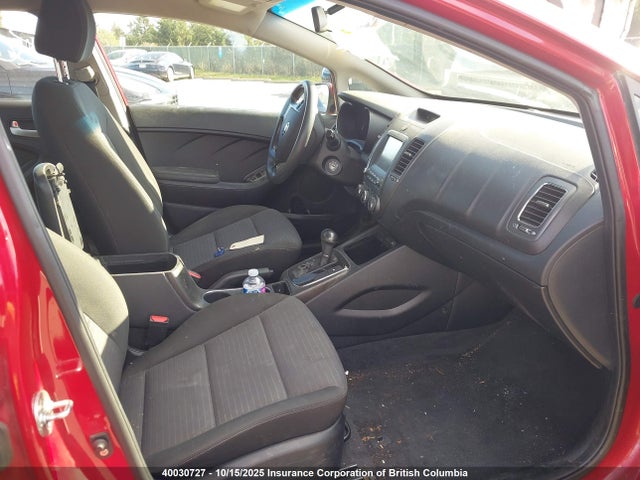 KIA mpi nu 2018 3KPFL4A76JE197592 Image 5
