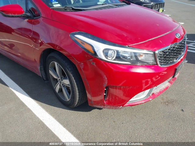 KIA mpi nu 2018 3KPFL4A76JE197592 Image 6