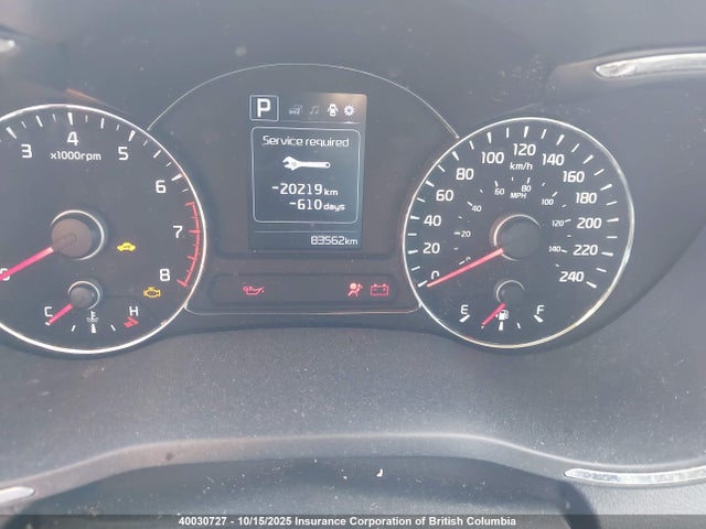 KIA mpi nu 2018 3KPFL4A76JE197592 Image 7