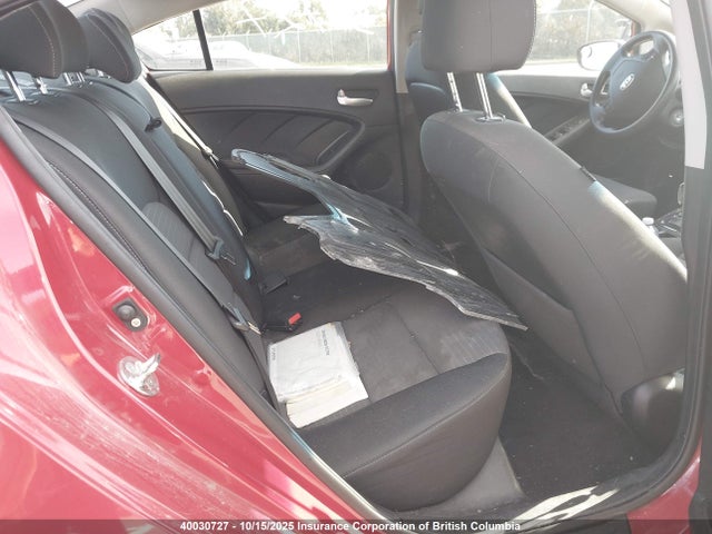 KIA mpi nu 2018 3KPFL4A76JE197592 Image 8