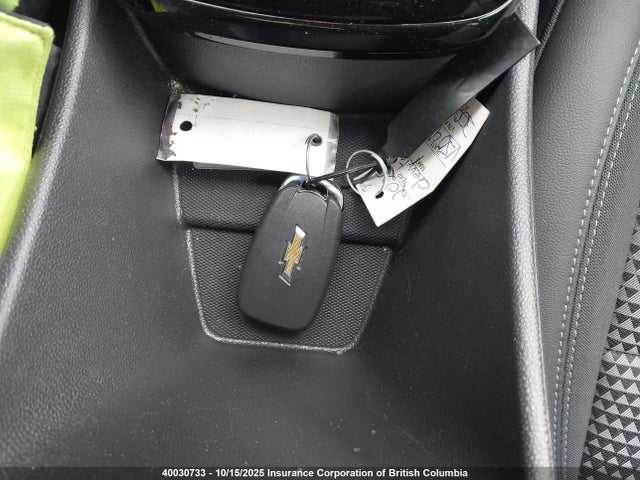 Chevrolet lih 2025 KL77LHE22SC089373 Image 11