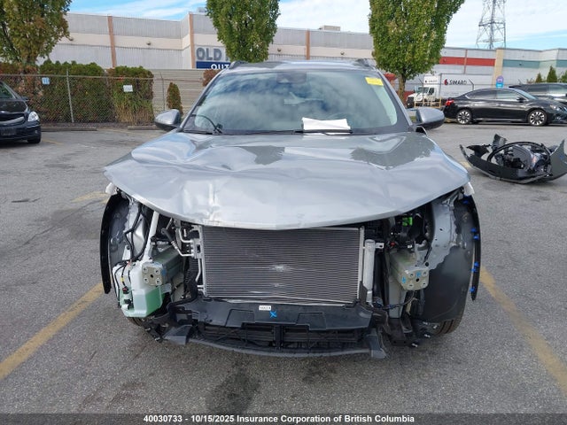 Chevrolet lih 2025 KL77LHE22SC089373 Image 13