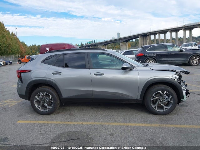 Chevrolet lih 2025 KL77LHE22SC089373 Image 14