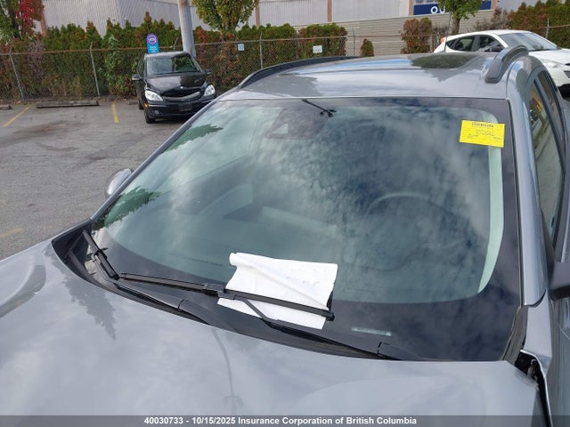 Chevrolet lih 2025 KL77LHE22SC089373 Image 18