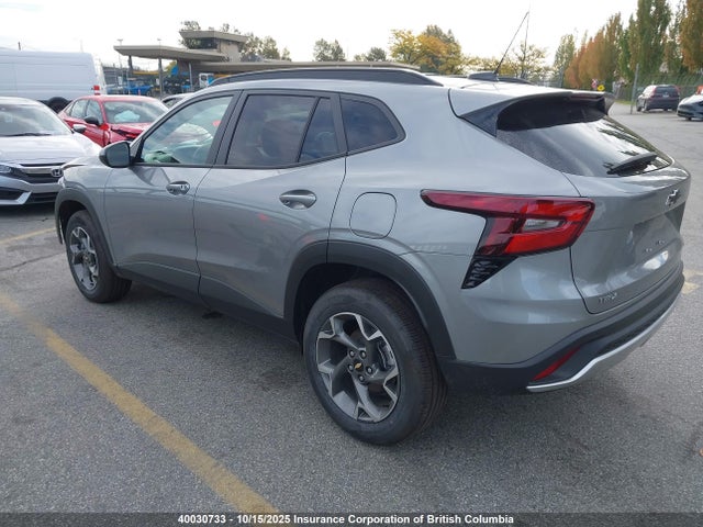 Chevrolet lih 2025 KL77LHE22SC089373 Image 3
