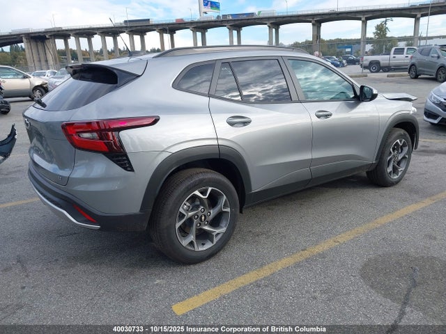 Chevrolet lih 2025 KL77LHE22SC089373 Image 4