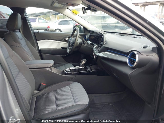 Chevrolet lih 2025 KL77LHE22SC089373 Image 5