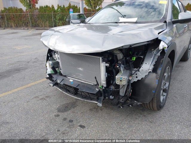 Chevrolet lih 2025 KL77LHE22SC089373 Image 6