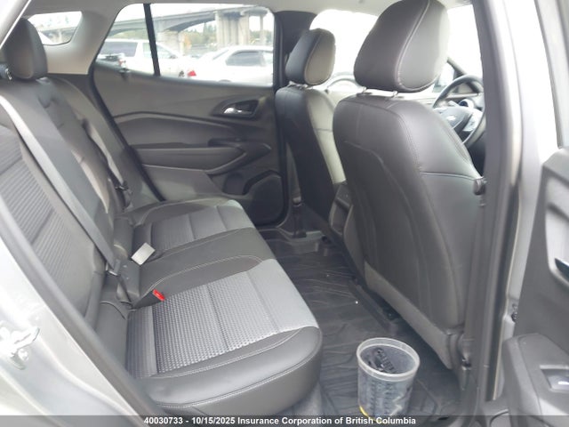 Chevrolet lih 2025 KL77LHE22SC089373 Image 8
