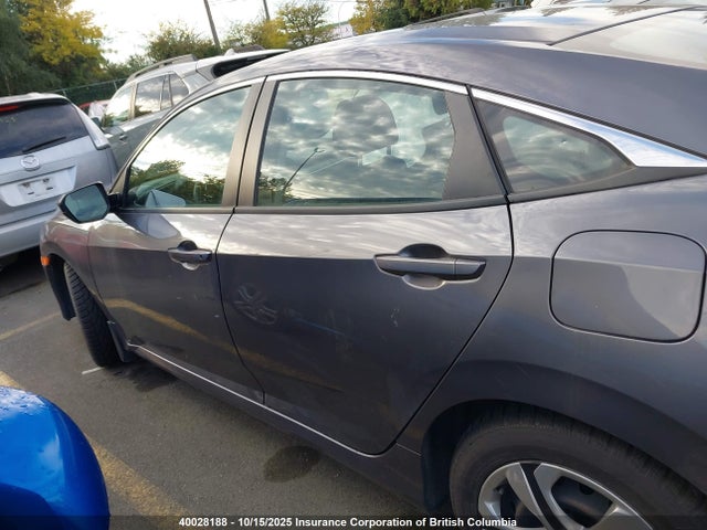 Honda Civic Lx 2016 2HGFC2E59GH012043 Image 32