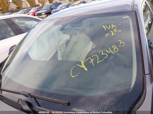 Honda Civic Lx 2016 2HGFC2E59GH012043 Image 35