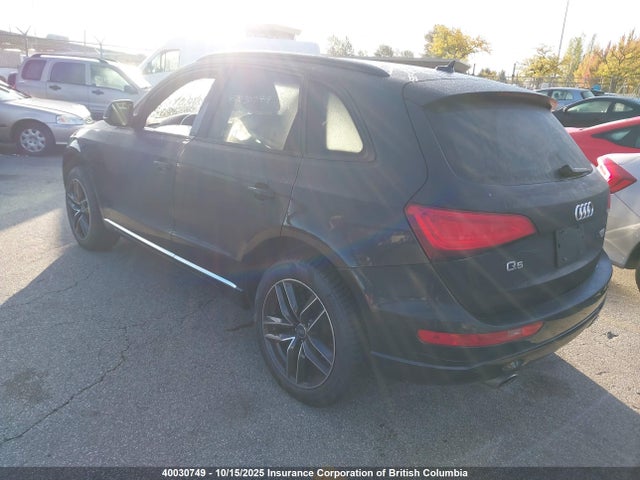 Audi 2014 2014 WA1CFCFP1EA014860 Image 3