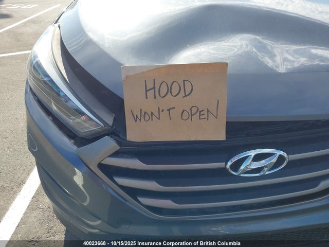 Hyundai 2016 2016 KM8J3CA42GU196732 Image 10