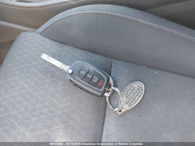 Hyundai 2016 2016 KM8J3CA42GU196732 Image 11