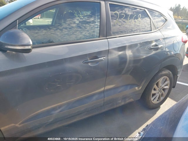 Hyundai 2016 2016 KM8J3CA42GU196732 Image 13