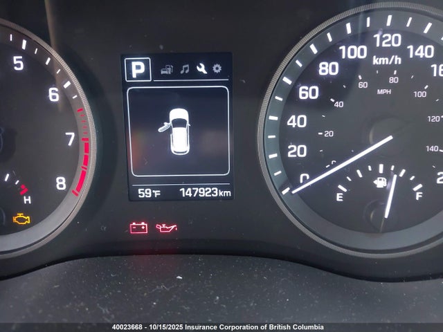 Hyundai 2016 2016 KM8J3CA42GU196732 Image 14