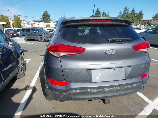 Hyundai 2016 2016 KM8J3CA42GU196732 Image 15