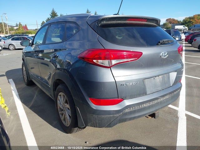 Hyundai 2016 2016 KM8J3CA42GU196732 Image 3