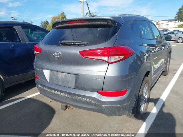 Hyundai 2016 2016 KM8J3CA42GU196732 Image 4