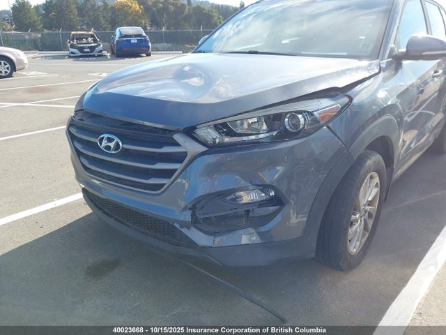 Hyundai 2016 2016 KM8J3CA42GU196732 Image 6