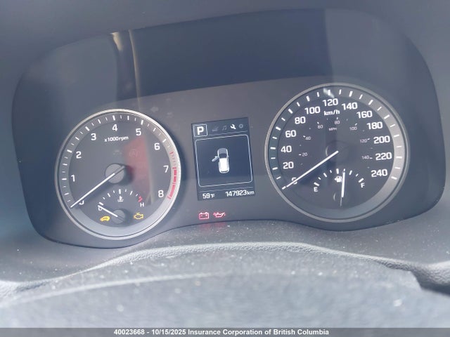 Hyundai 2016 2016 KM8J3CA42GU196732 Image 7