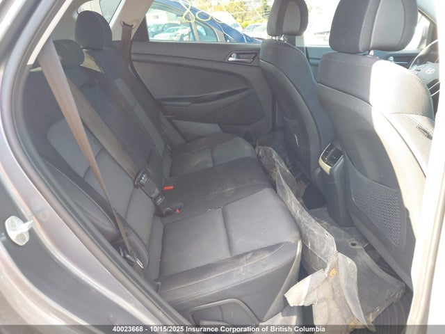 Hyundai 2016 2016 KM8J3CA42GU196732 Image 8